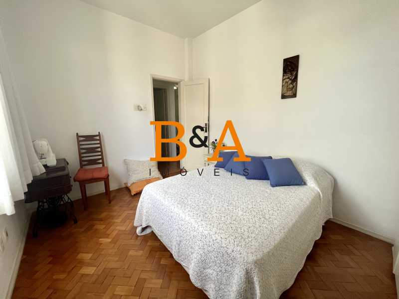 Apartamento à venda com 3 quartos, 118m² - Foto 18