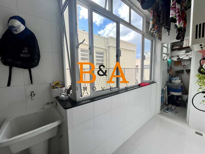 Apartamento à venda com 3 quartos, 118m² - Foto 21