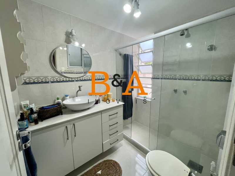 Apartamento à venda com 3 quartos, 118m² - Foto 22