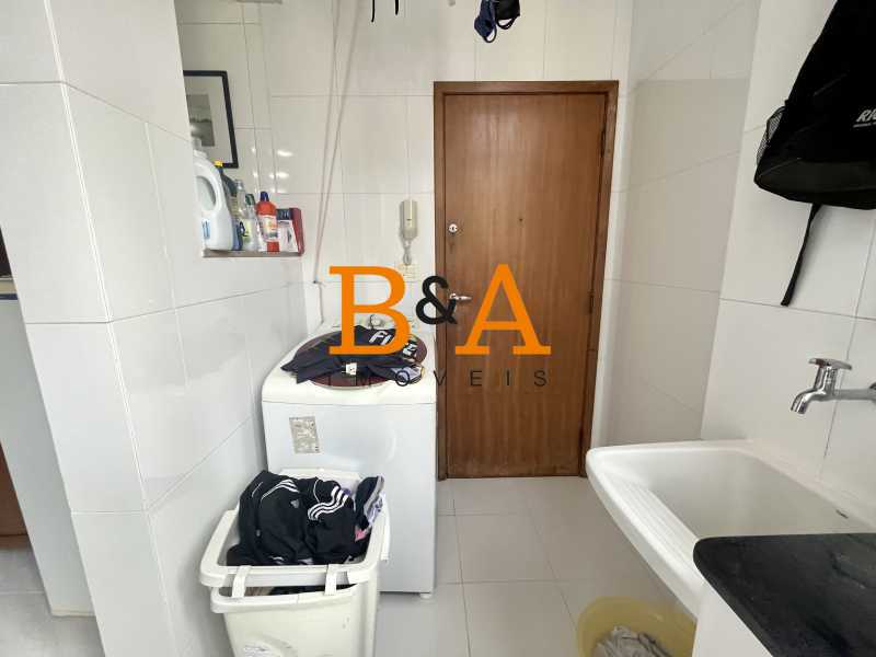 Apartamento à venda com 3 quartos, 118m² - Foto 26