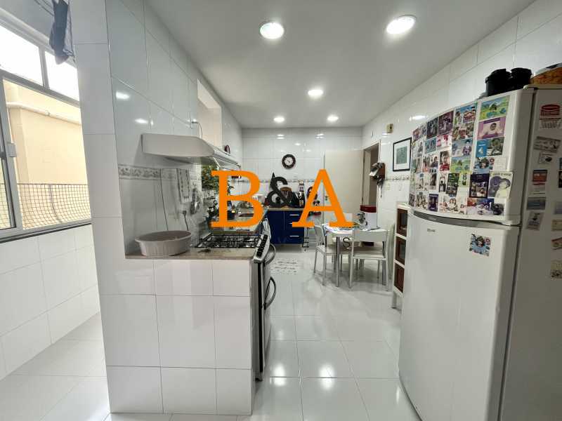 Apartamento à venda com 3 quartos, 118m² - Foto 30