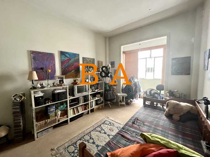 Apartamento à venda com 3 quartos, 121m² - Foto 8