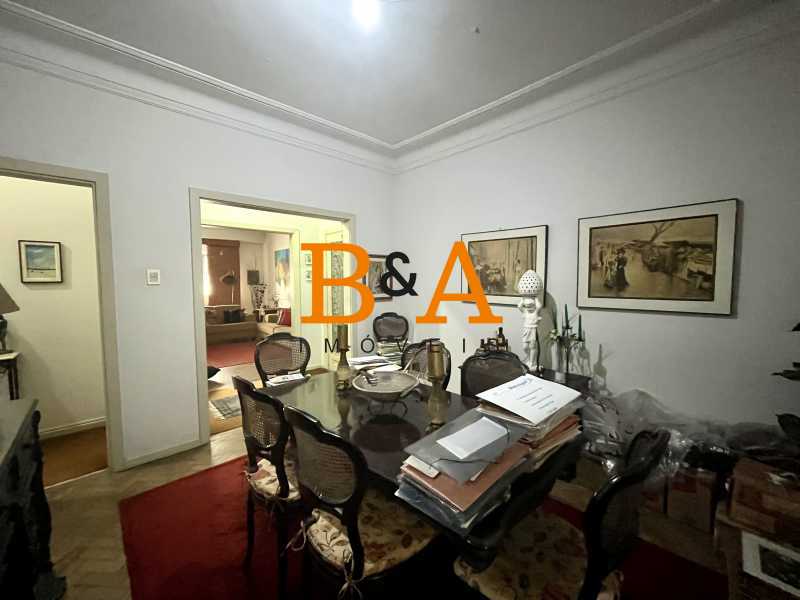 Apartamento à venda com 3 quartos, 121m² - Foto 10