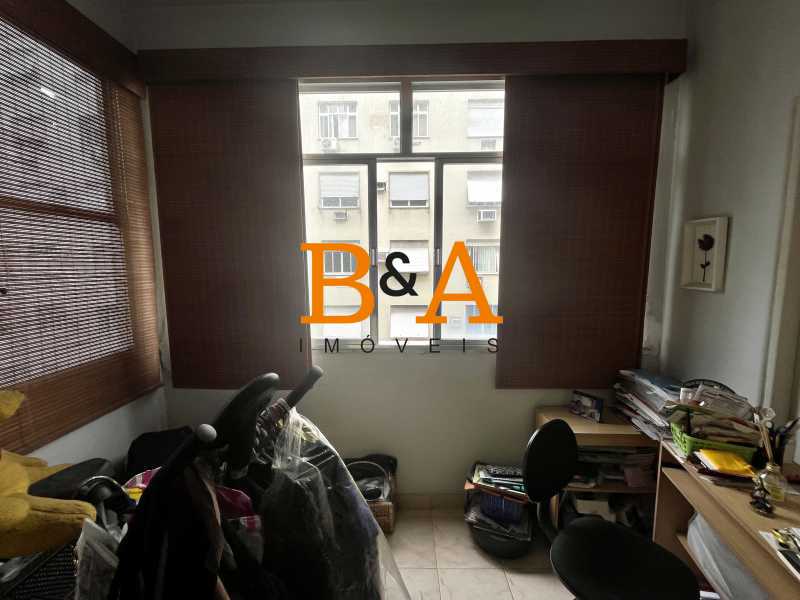 Apartamento à venda com 3 quartos, 121m² - Foto 11