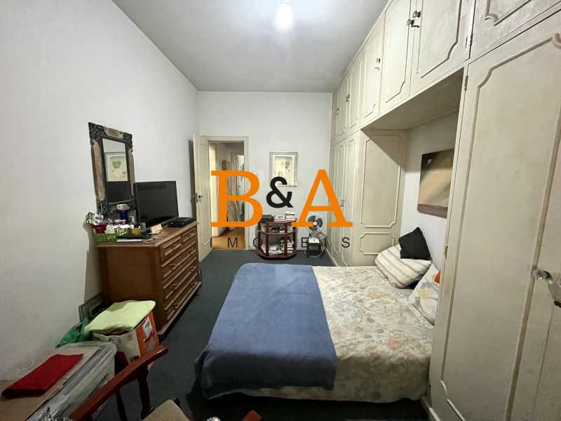 Apartamento à venda com 3 quartos, 121m² - Foto 16