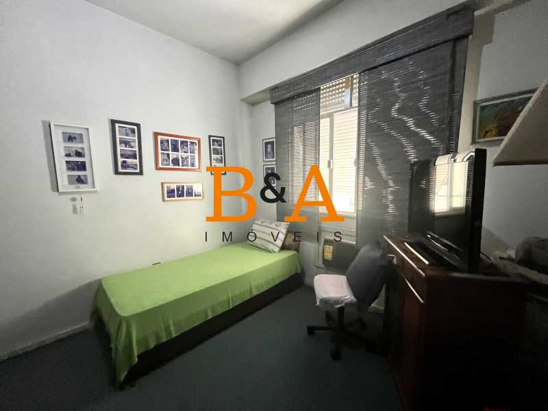 Apartamento à venda com 3 quartos, 121m² - Foto 21