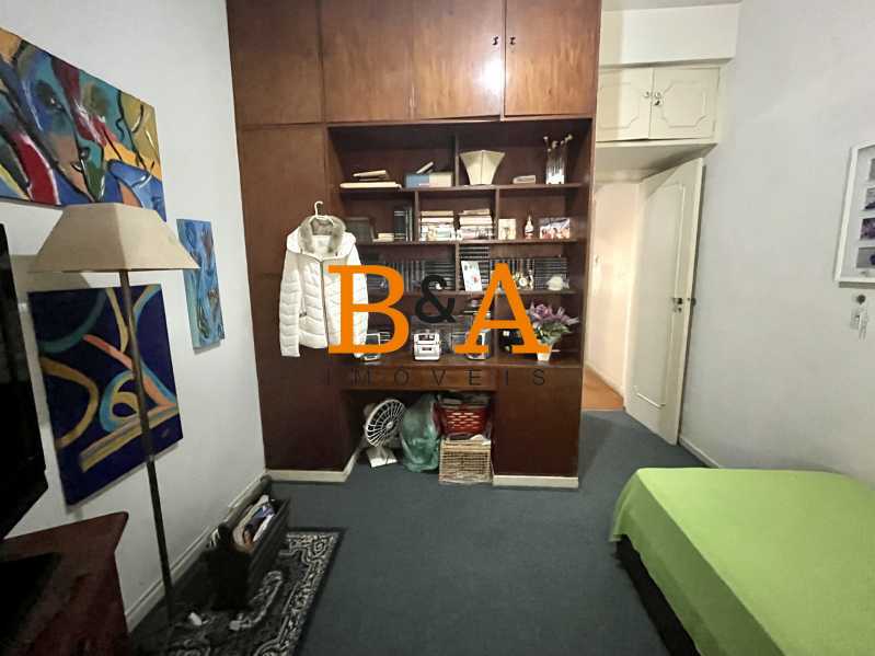 Apartamento à venda com 3 quartos, 121m² - Foto 22