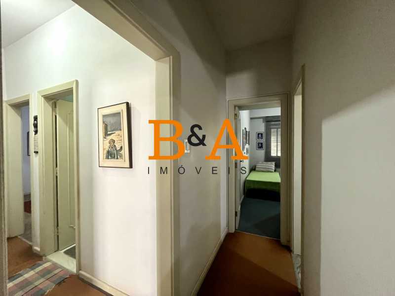 Apartamento à venda com 3 quartos, 121m² - Foto 23