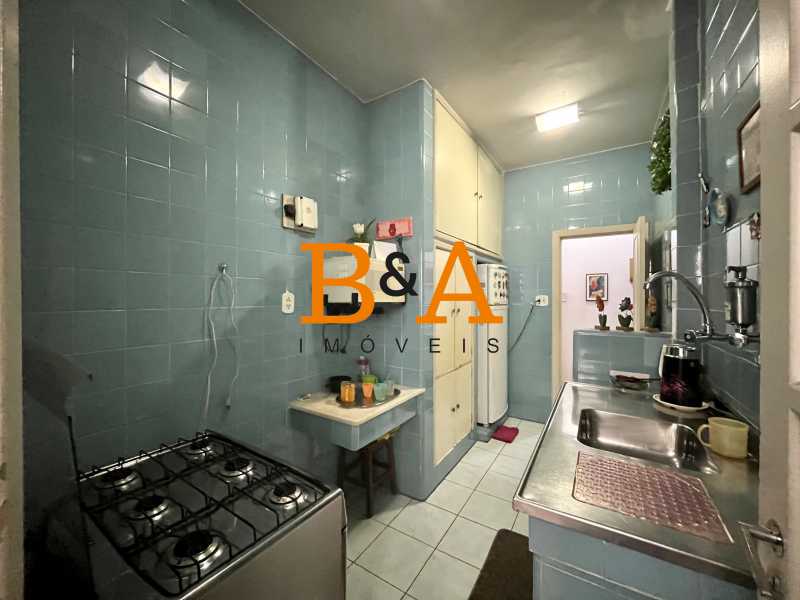 Apartamento à venda com 3 quartos, 121m² - Foto 24