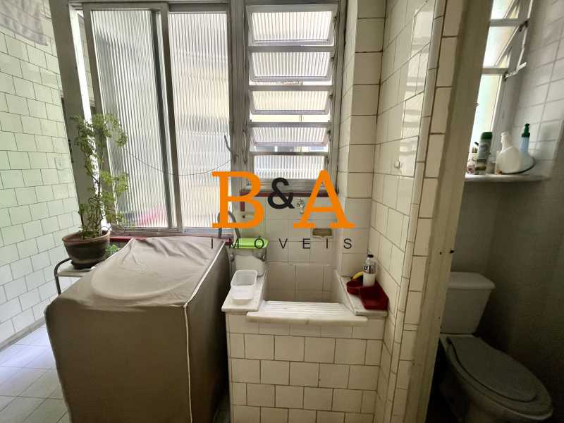 Apartamento à venda com 3 quartos, 121m² - Foto 28