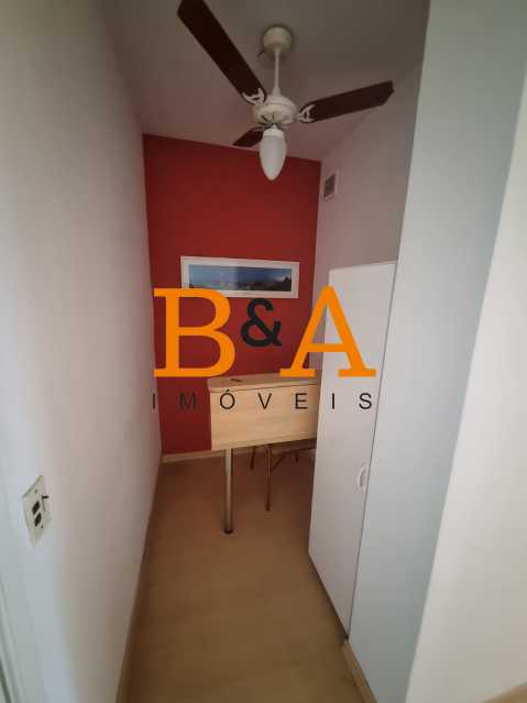 Conjunto Comercial-Sala para alugar, 24m² - Foto 2