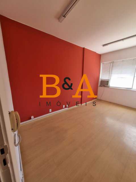 Conjunto Comercial-Sala para alugar, 24m² - Foto 4