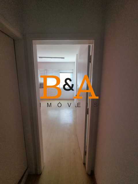 Conjunto Comercial-Sala para alugar, 24m² - Foto 6