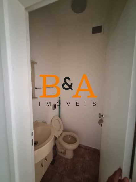 Conjunto Comercial-Sala para alugar, 24m² - Foto 8