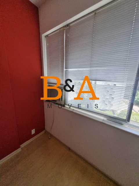 Conjunto Comercial-Sala para alugar, 24m² - Foto 5