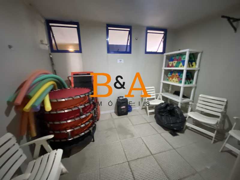 Apartamento à venda com 1 quarto, 55m² - Foto 23