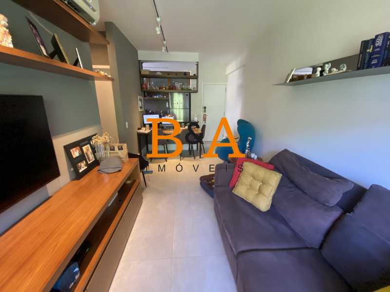 Apartamento à venda com 1 quarto, 55m² - Foto 5