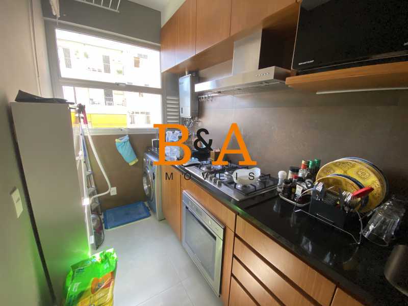 Apartamento à venda com 1 quarto, 55m² - Foto 14