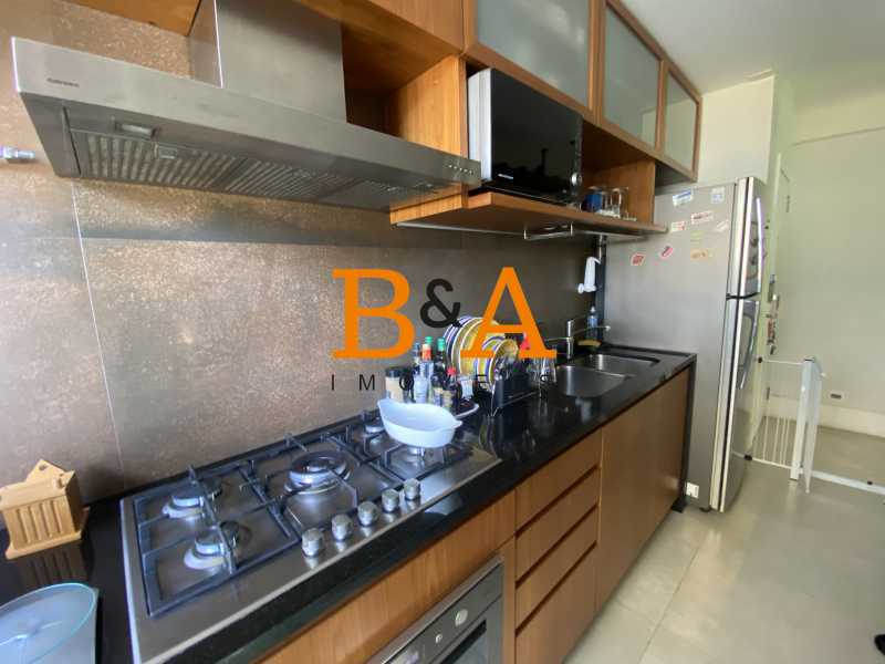 Apartamento à venda com 1 quarto, 55m² - Foto 12