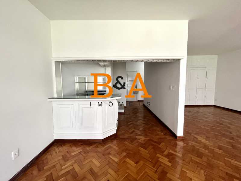 Apartamento à venda com 4 quartos, 253m² - Foto 3