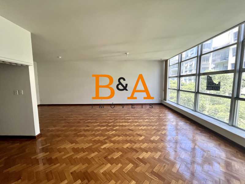 Apartamento à venda com 4 quartos, 253m² - Foto 4