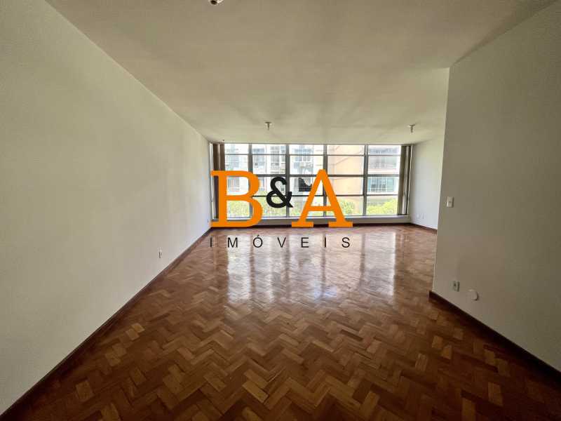 Apartamento à venda com 4 quartos, 253m² - Foto 5