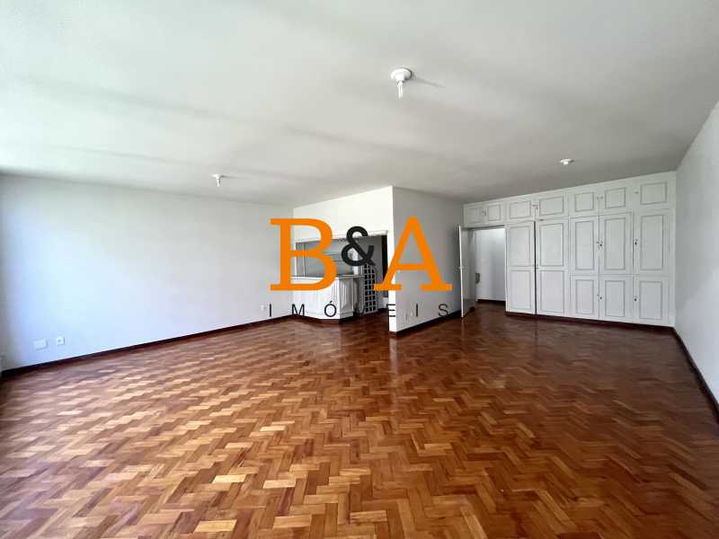 Apartamento à venda com 4 quartos, 253m² - Foto 6