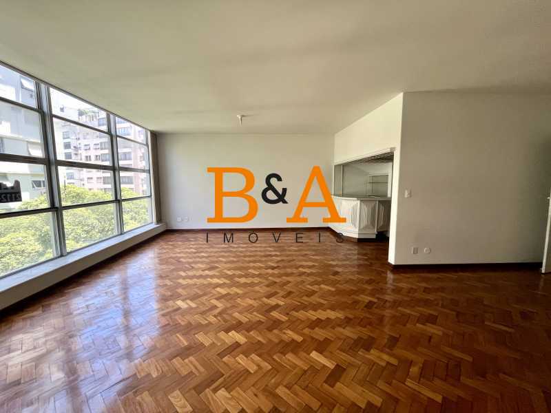 Apartamento à venda com 4 quartos, 253m² - Foto 7