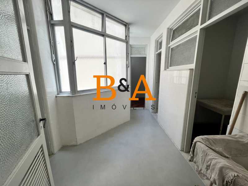 Apartamento à venda com 4 quartos, 253m² - Foto 12