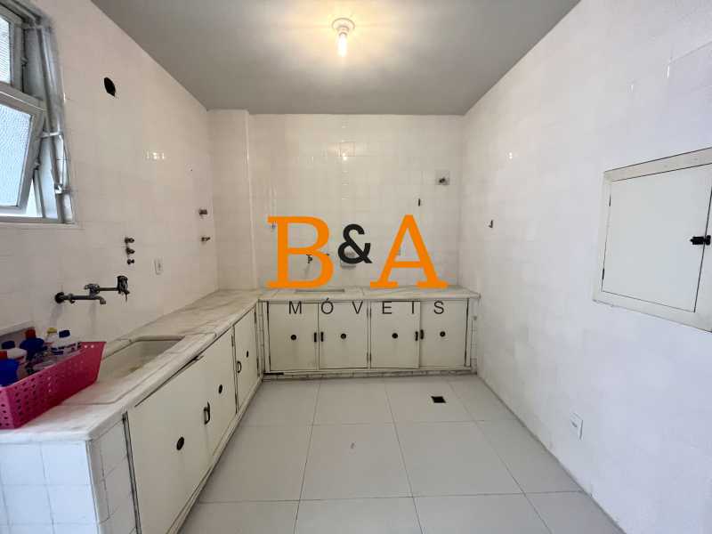 Apartamento à venda com 4 quartos, 253m² - Foto 13