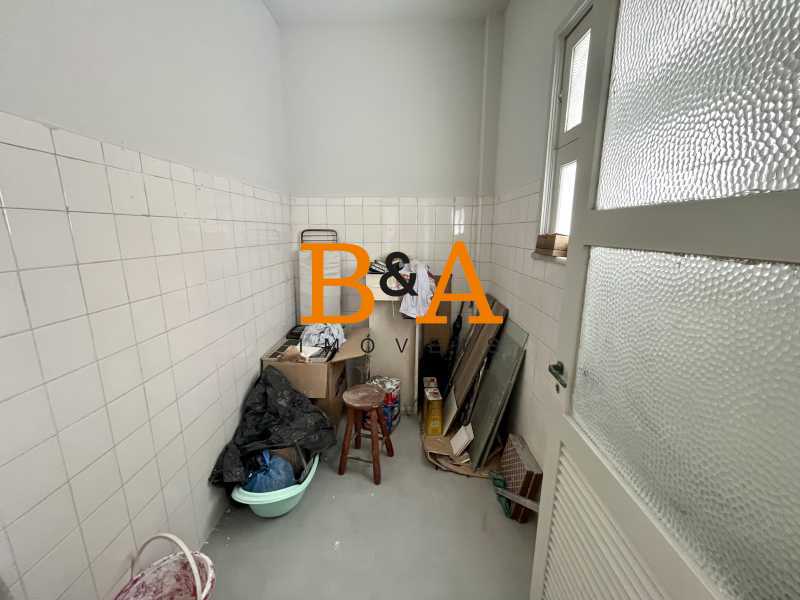 Apartamento à venda com 4 quartos, 253m² - Foto 16