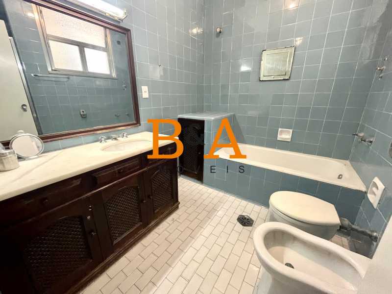 Apartamento à venda com 4 quartos, 253m² - Foto 24