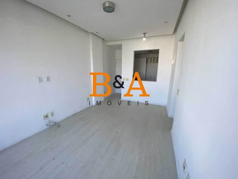 Apartamento à venda com 2 quartos, 60m² - Foto 8