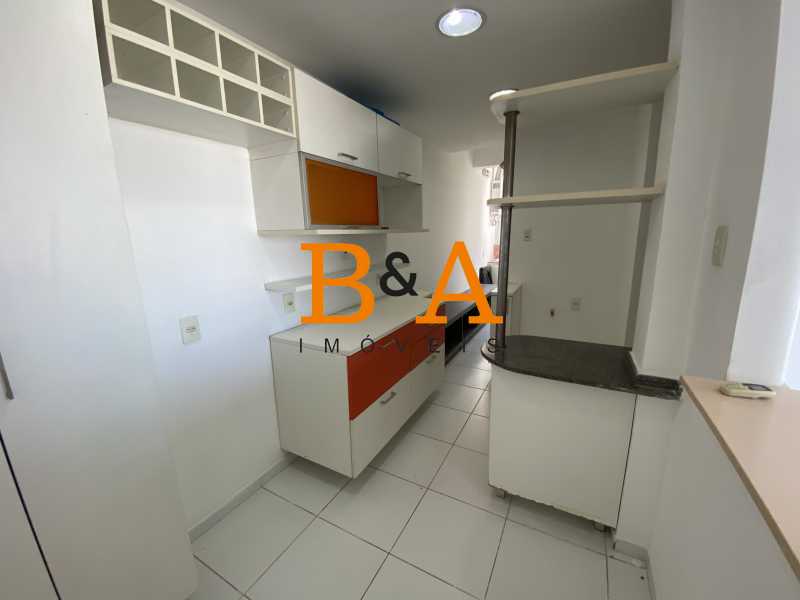 Apartamento à venda com 2 quartos, 60m² - Foto 26