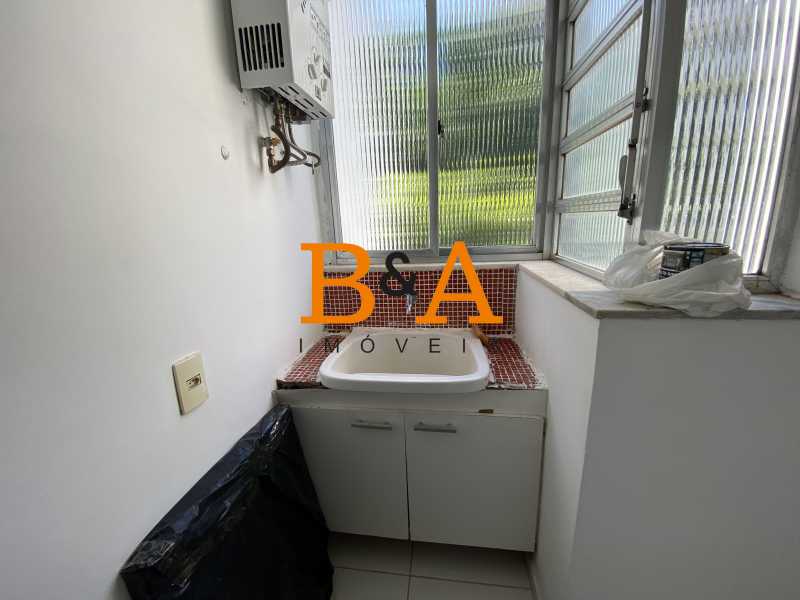 Apartamento à venda com 2 quartos, 60m² - Foto 29