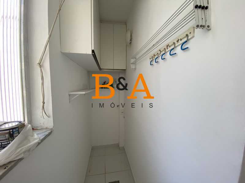 Apartamento à venda com 2 quartos, 60m² - Foto 30