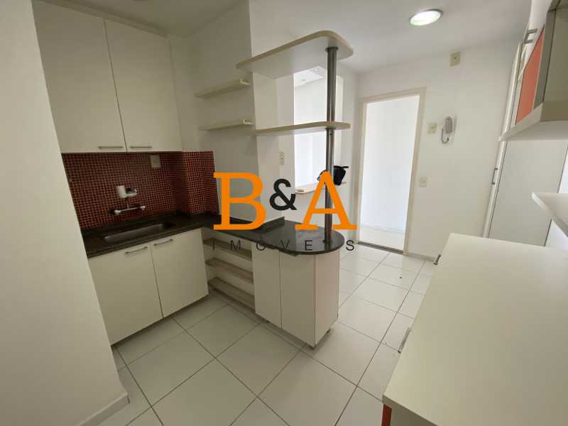 Apartamento à venda com 2 quartos, 60m² - Foto 27