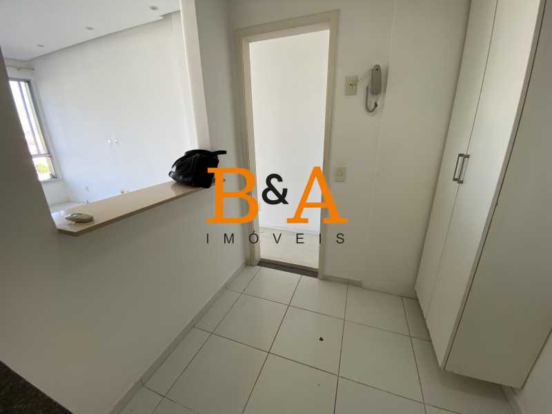 Apartamento à venda com 2 quartos, 60m² - Foto 22