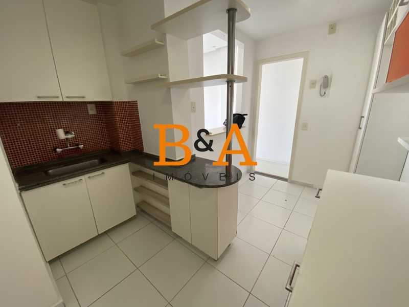 Apartamento à venda com 2 quartos, 60m² - Foto 23