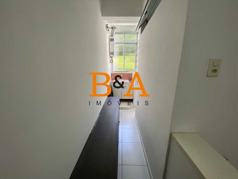 Apartamento à venda com 2 quartos, 60m² - Foto 28