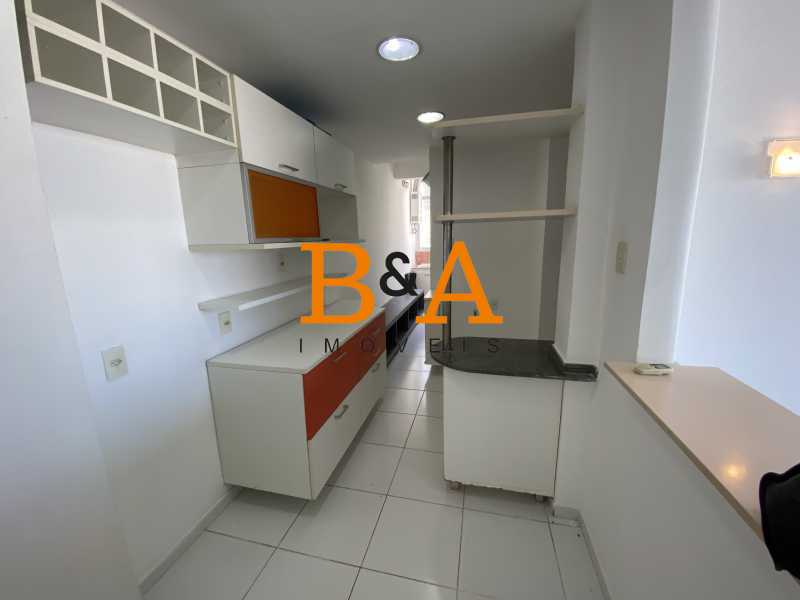 Apartamento à venda com 2 quartos, 60m² - Foto 21