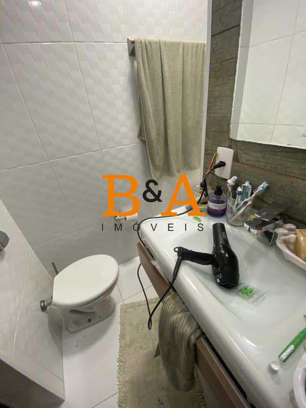 Apartamento à venda com 3 quartos, 150m² - Foto 21