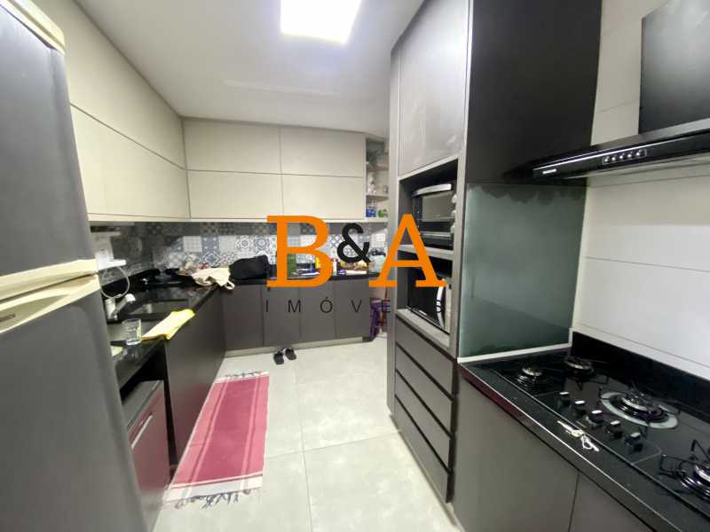 Apartamento à venda com 3 quartos, 150m² - Foto 26