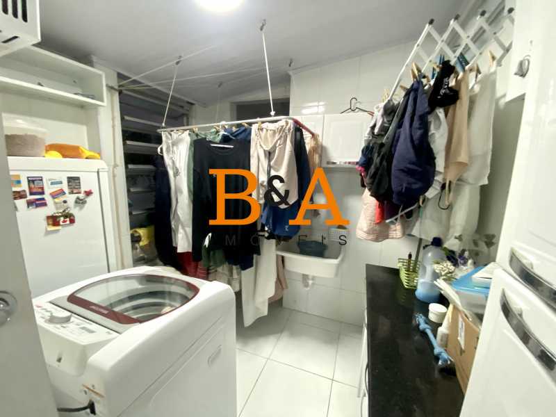 Apartamento à venda com 3 quartos, 150m² - Foto 30