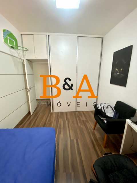 Apartamento à venda com 3 quartos, 150m² - Foto 15