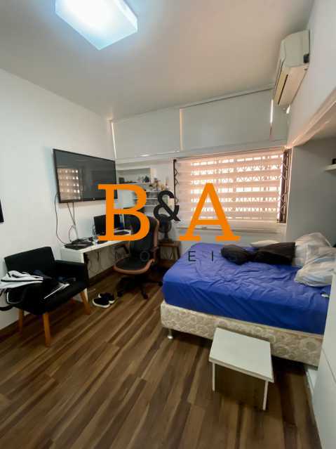 Apartamento à venda com 3 quartos, 150m² - Foto 13