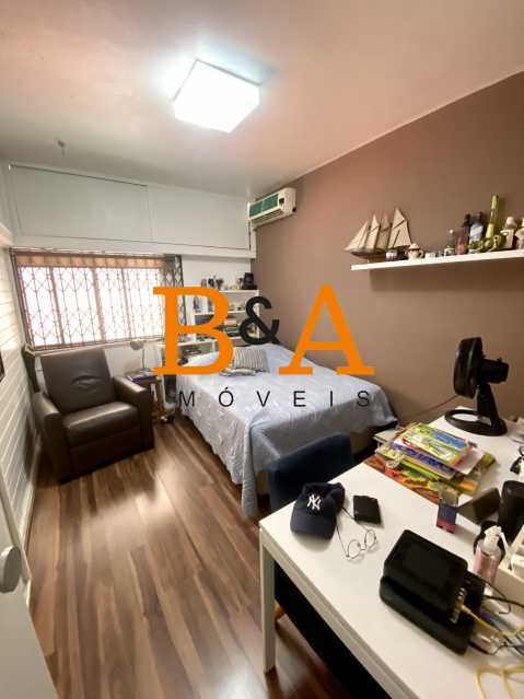 Apartamento à venda com 3 quartos, 150m² - Foto 11