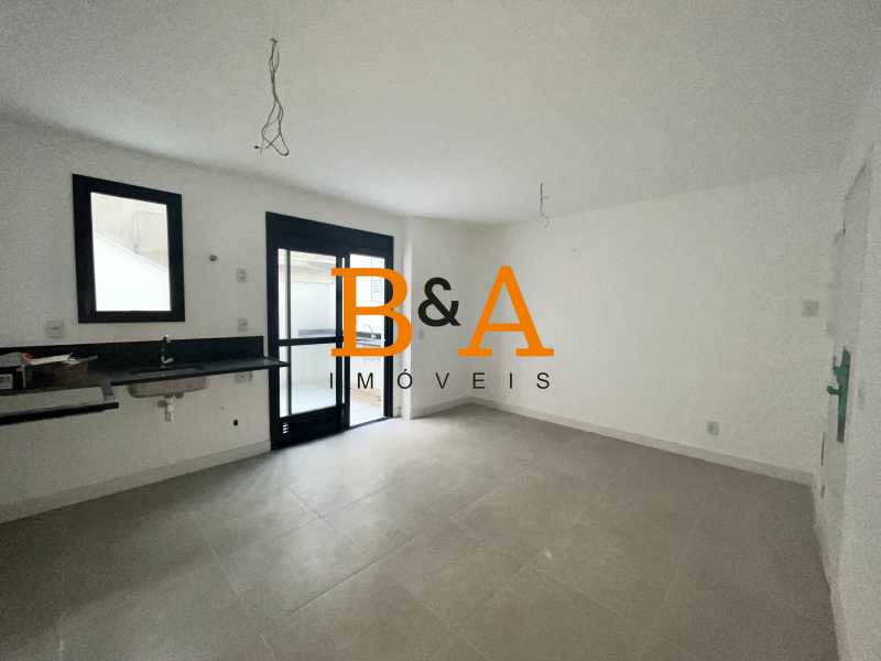 Apartamento à venda com 1 quarto, 55m² - Foto 6