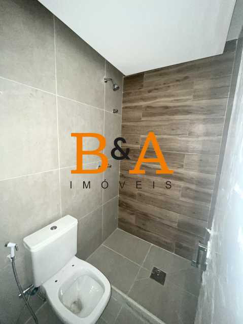 Apartamento à venda com 1 quarto, 55m² - Foto 19