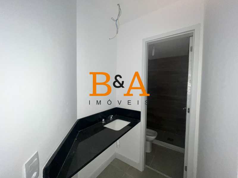 Apartamento à venda com 1 quarto, 55m² - Foto 17